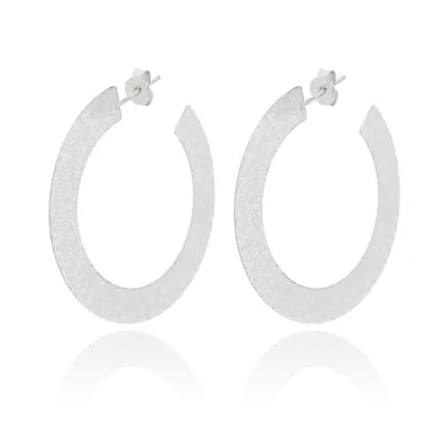 Pend Aro Rugoso 35mm