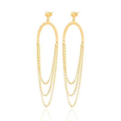 Pend Arco 3 Cadenas Grand. 2