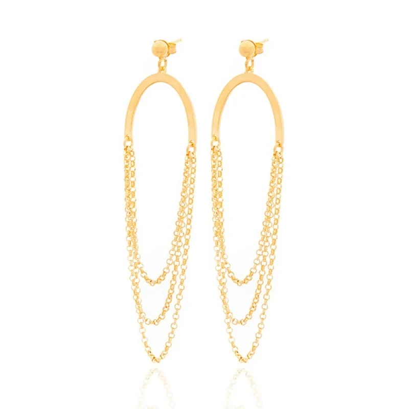 Pend Arco 3 Cadenas Grand.