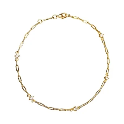 Pulsera Plata Cadena... 2