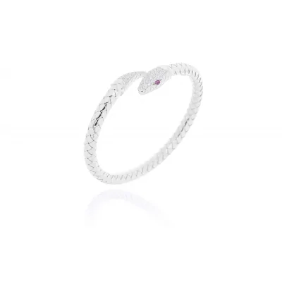 Brazalete Trenzado D6...