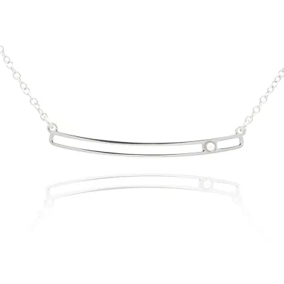 Collar Formas 1 Circonita