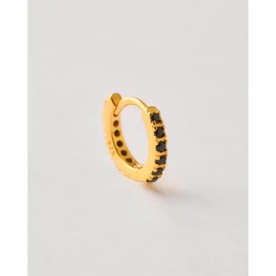 Pendientes Circonita Aro... 2