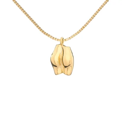 Collar Plata 40+5Cm Ass 10Mm