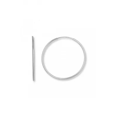 Pendiente Aro 60x1,5mm 2