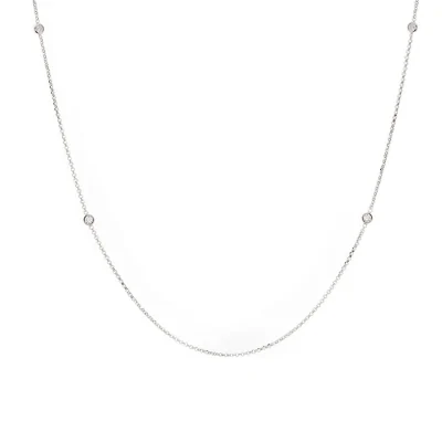 Collar 70cm 6 Circonitas