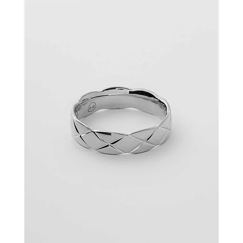 Anillo Acero