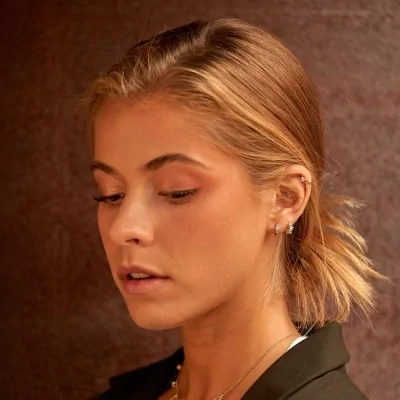 Pendientes Plata Aro 6... 2