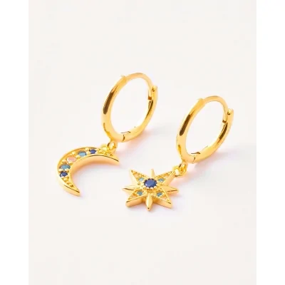 PENDIENTES PLATA ARO 12MM...