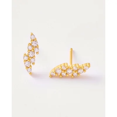 PENDIENTES PLATA MINIS...