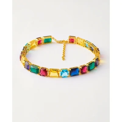 COLLAR LATON CON BAÑO DE...