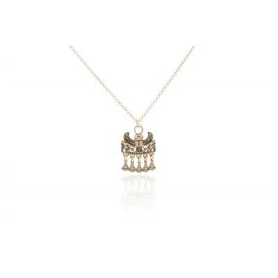 Collar Nilo Kheper PQ