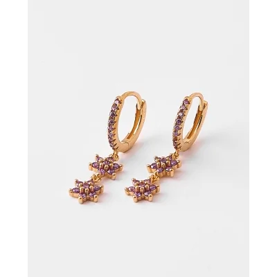 Pendiente Circonita 2...