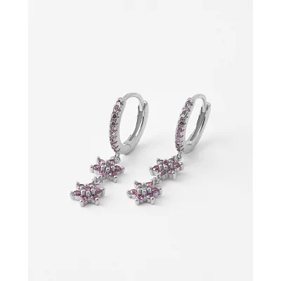 Pendiente Circonita 2...