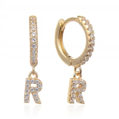 Pendientes Ciconita - Aro...