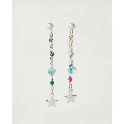 Pendiente 2 Cadenas... 2