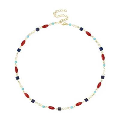 COLLAR ACERO MINERAL...