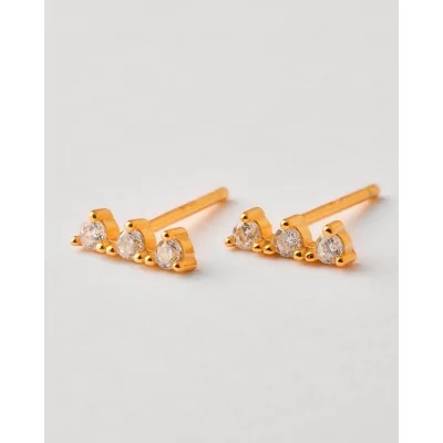 Pendientes Plata 3... 2