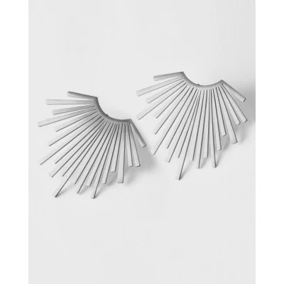 PENDIENTES ACERO PRESIÓN...