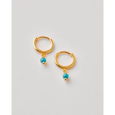 Pendientes Palta Aro 12Mm...