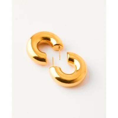 PENDIENTES ACERO 10X30MM...