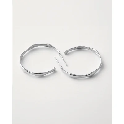 PENDIENTES PLATA ARO...