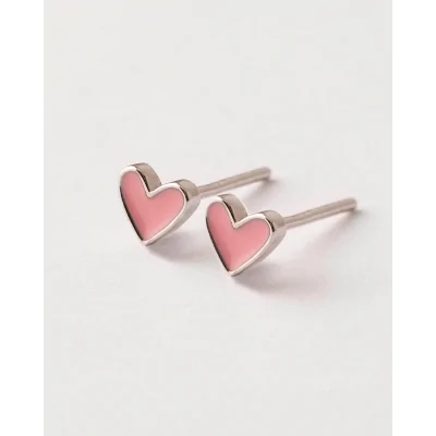 PENDIENTES PLATA INFANTIL...