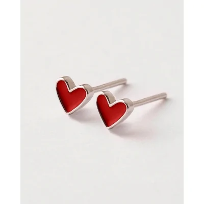 PENDIENTES PLATA INFANTIL...