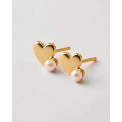 PENDIENTE PLATA INFANTIL...