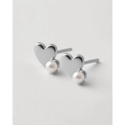 PENDIENTE PLATA INFANTIL...