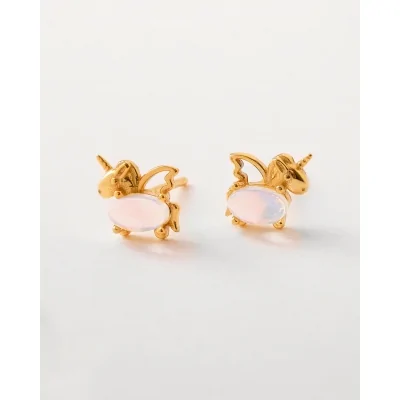 PENDIENTES PLATA INFANTIL...