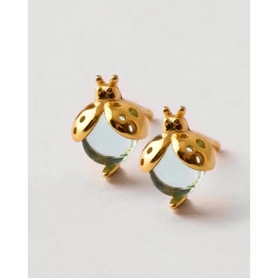 PENDIENTES PLATA INFANTIL...