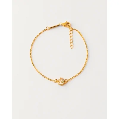 PULSERA PLATA INFANTIL... 2