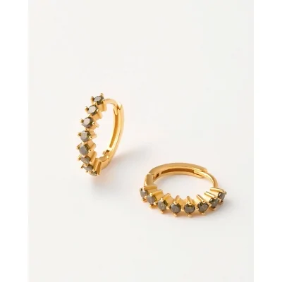 PENDIENTES ARO PLATA 8...