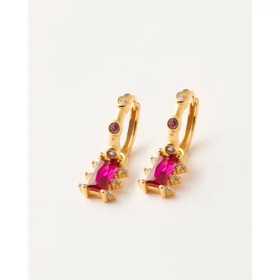 PENDIENTES PLATA ARO 12MM...