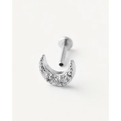 PIERCING LUNA 3 CIRCONITAS...