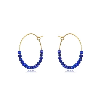 PENDIENTES PLATA MINERALES...