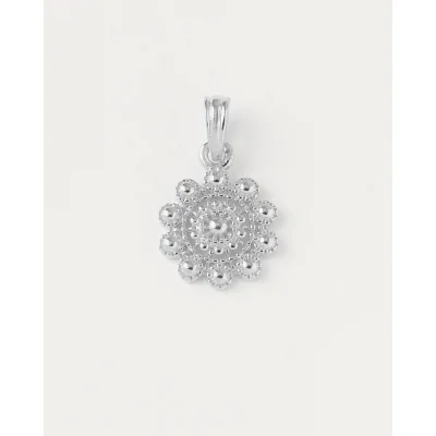 COLGANTE BOTON CHARRO 11MM...