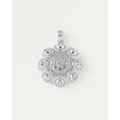 COLGANTE BOTON CHARRO...