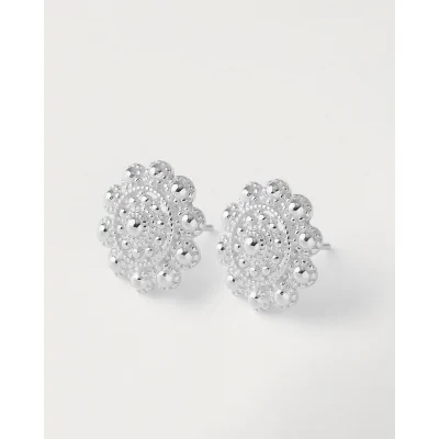 PENDIENTE BOTON CHARRO...