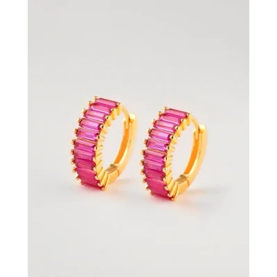 PENDIENTES ARO 14MM - 11...