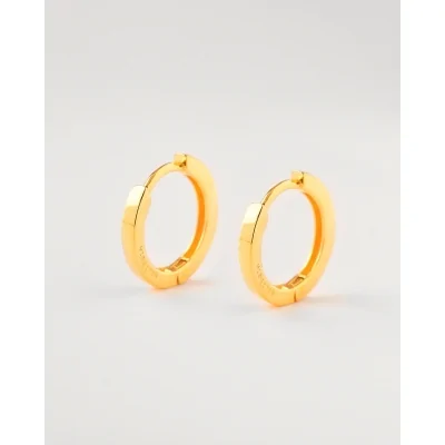 PENDIENTE ARO 14MM 1.7MM...