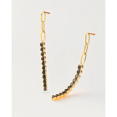 PENDIENTE TIRA 50MM...