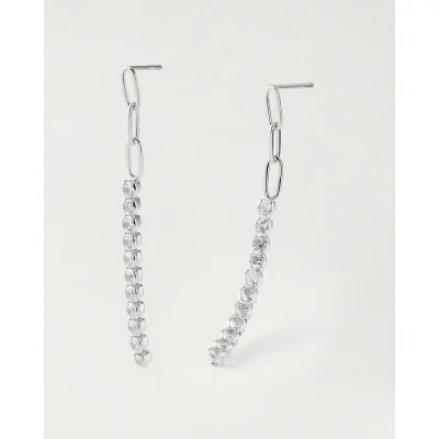 PENDIENTE TIRA 50MM...