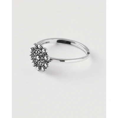 ANILLO BOTON CHARRO 11MM,...