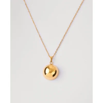 COLLAR MEDIA BOLA 20mm...