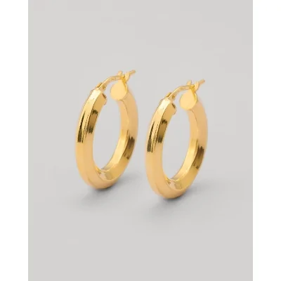 PENDIENTES ARO 15MM INT...