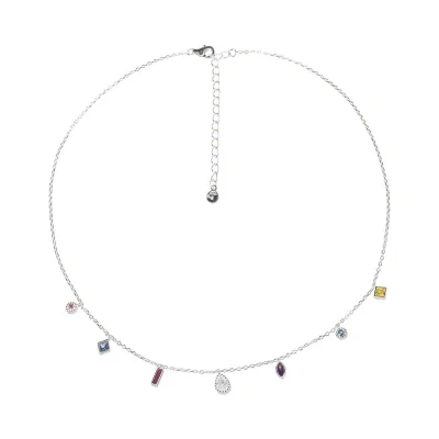 Collar Circonitas...