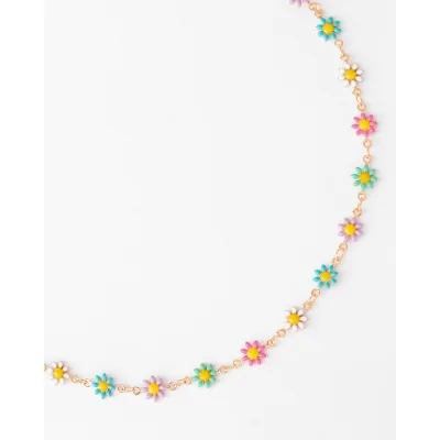 Collar Margaritas 7mm...