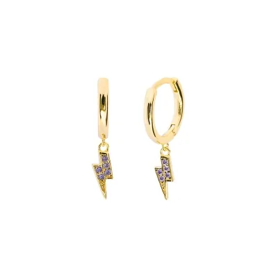 Pendiente Aro 12mm...